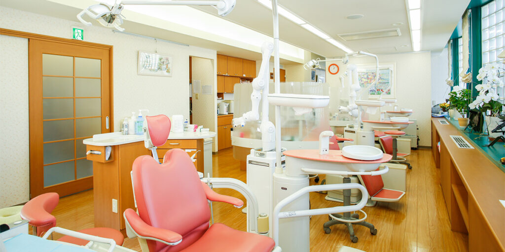 歯科センター